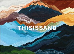 This is Sand 
